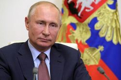 Ông Putin lần đầu tiên điện đàm với Joe Biden, kêu gọi bình thường hóa quan hệ