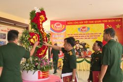 Tin tưởng và kỳ vọng vào Đại hội Đảng lần thứ XIII của Đảng