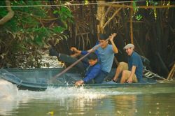 Những sự cố khi quay 'Lật Mặt: 48h' của Lý Hải