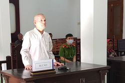 Lãnh án tù vì giăng bẫy điện gây chết người