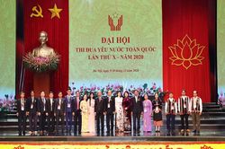 Người Bí thư Chi bộ 'truyền lửa' cho làng Jro Ktu Đak Yang đến cuộc sống ấm no, hạnh phúc