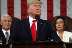 45 Thượng nghị sĩ Cộng hòa phản đối luận tội, cựu Tổng thống Trump sẽ trắng án?