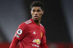Marcus Rashford thoát chấn thương, M.U quyết đòi lại ngôi đầu