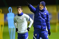 Lịch thi đấu Ngoại hạng Anh 27/1: Chelsea và M.U xuất trận