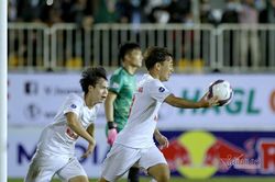 HAGL: Bầu Đức hứa thế này, chiến hết mình thôi