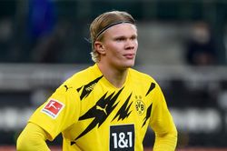 Chiều lòng Tuchel, Chelsea dốc két chiêu mộ Haaland