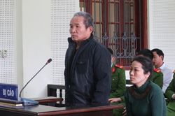 Siêu lừa 'nổ' quen lãnh đạo Sở Y tế lừa chạy việc vào bệnh viện, chiếm đoạt gần 5 tỷ
