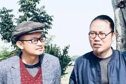 Nghệ sĩ Vượng râu: 'Hài tết của tôi không có cảnh hở hang, nóng bỏng'