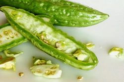 Ăn mướp đắng không đúng cách cực nguy hiểm cho sức khỏe