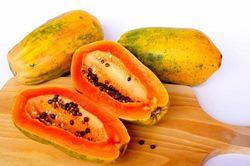 Thấy cơ thể có biểu hiện này bạn phải dừng ăn đu đủ ngay lập tức