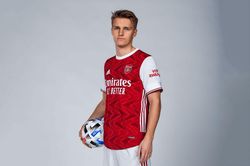 HLV Arteta nói gì khi mượn Martin Odegaard từ Real?