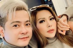 Tình tin đồn Hoàng Anh bị gọi là 'trà xanh' khi nam diễn viên tuyên bố: 'Không biết đi với ai ngoài em'