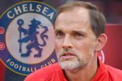 CHÍNH THỨC: Chelsea bổ nhiệm HLV Thomas Tuchel