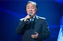 Nghệ sĩ nhân dân Trung Kiên qua đời ở tuổi 82