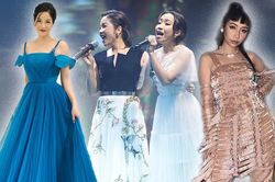 Trái ngược mẹ hoàn toàn, con gái Diva Mỹ Linh ăn mặc 'chất đừng hỏi'