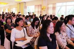 Đại hội Đảng lần thứ XIII: Lời gửi gắm của những cán bộ Hội phụ nữ khu vực phía Nam