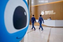 Ant Group vẫn có thể tiếp tục IPO nếu giải quyết được các vấn đề hiện tại