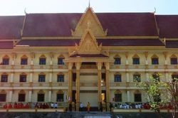 Bất cập ở Học viện Phật giáo Nam tông Khmer