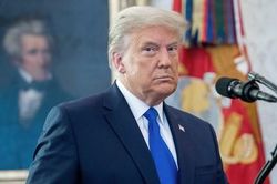Trump khả năng sẽ trắng án trong phiên luận tội ở Thượng viện