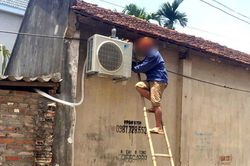 Giáo viên đi dạy 10 năm, lương cũng chỉ bằng phụ hồ