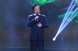 Nghe lại giọng hát NSND Trung Kiên với những bài ca đi cùng năm tháng
