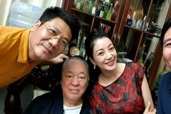 Học trò tiếc thương NSND Trung Kiên: Thầy ra đi là tổn thất lớn cho âm nhạc