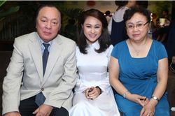 2 tình yêu lớn trong cuộc đời NSND Trung Kiên