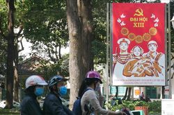 Cán bộ, đảng viên và nhân dân thành phố Hồ Chí Minh: Kỳ vọng lớn lao vào Đại hội