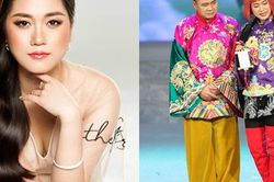 Chân dung nữ nghệ sĩ miền Nam duy nhất tham gia Táo quân 2021