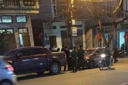 Phá khóa vào phòng trọ, Công an phát hiện thi thể thiếu nữ đang phân hủy