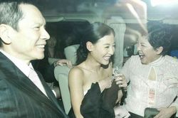 Lưu Đức Hoa, Trương Bá Chi từng bị chèn ép ở showbiz thế nào?