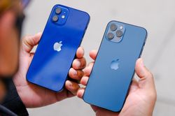 Nhờ iPhone 12, Apple đang thắng lợi chưa từng có
