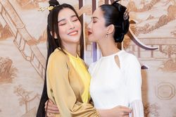 Mai Thu Huyền chia sẻ về lỗi, sạn của phim 'Kiều'