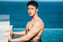 4 bước làm đẹp cần thiết cho nam giới