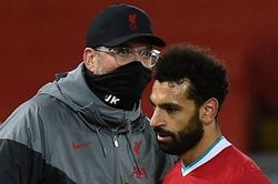 Sai lầm của huấn luyện viên Klopp