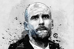 Triết lý bóng đá qua những bài báo của Pep Guardiola