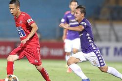 CĐV Hải Phòng tự tin đội nhà sẽ đánh bại Hà Nội FC