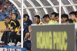 'Hải Phòng đang nắm lợi thế trước Hà Nội FC'