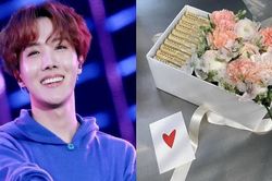 5 khoảnh khắc chứng minh BTS là con ngoan