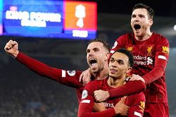 Liverpool: Làm sao để chiến thắng trở lại?
