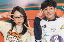 Ca sĩ Phương Mỹ Chi đóng phim 'Mùa hè 1999'