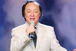 Vĩnh biệt NSND Trung Kiên, giọng nam cao thế kỷ
