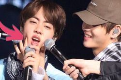 6 lần BTS không cưỡng nổi việc 'hành hạ' gương mặt đẹp trai nhất thế giới