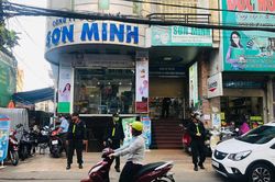 Khởi tố vụ án trốn thuế đối với ba nhà thuốc lớn nhất ở Đồng Nai