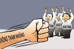 Phòng, chống tham nhũng quyết liệt, đi vào chiều sâu, lan tỏa mạnh mẽ