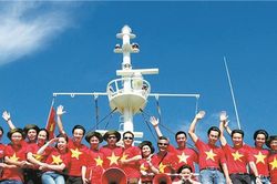 Kỳ vọng ở người trẻ