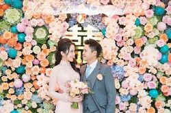 Hé lộ hôn lễ của Phan Thành - Primmy Trương sẽ diễn ra ngày mai