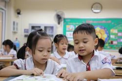 Chọn SGK theo Luật Giáo dục 2019: Quy trình bài bản, tiêu chí rõ ràng