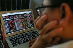 Chứng khoán ngày 28/1: VN-Index tiếp tục đà giảm