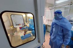 Hà Nội : Phát hiện 1 ca nhiễm Covid-19 tại quận Cầu Giấy
